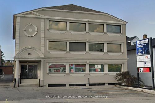 201-286 King St W, Oshawa, ON, L1J2J9 | Card Image