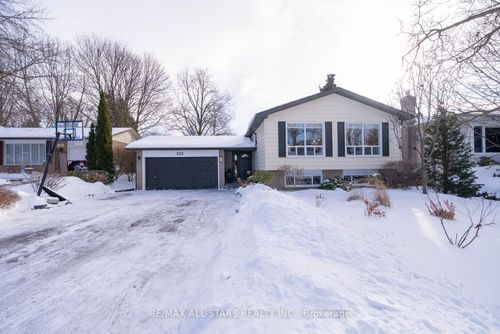 252 Blair Rd, Stouffville, ON, L4A5Z6 | Card Image