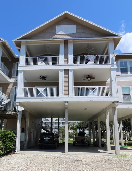 f-102-221 E 3rd Ave, Horseshoe Beach, FL, 32648 | Card Image