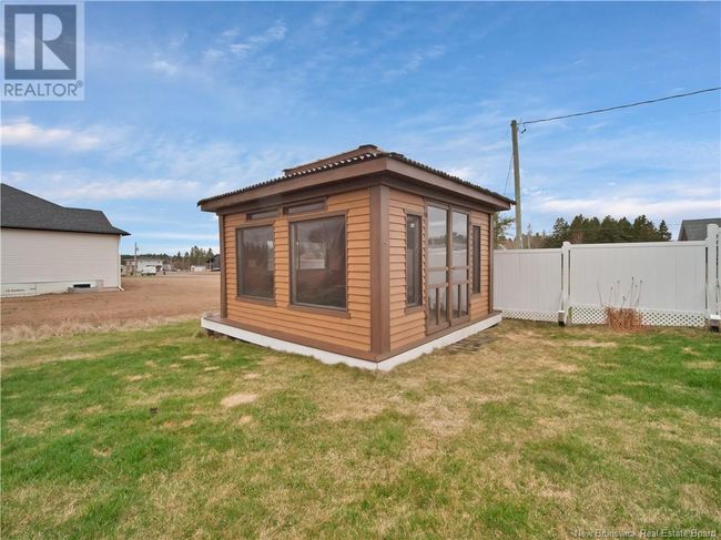 6 Alyre Way, House other with 4 bedrooms, 3 bathrooms and null parking in Bouctouche NB | Image 7