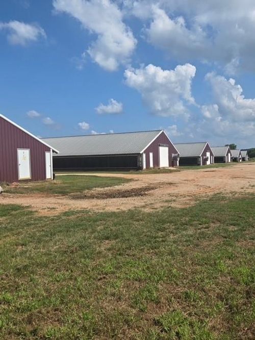 7421 County Road 234, Nacogdoches, TX, 75961-0835 | Card Image