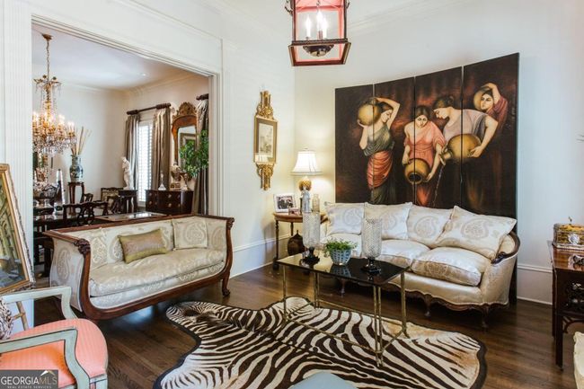 APT-5 - 1819 S Lumpkin St, House other with 4 bedrooms, 5 bathrooms and 2 parking in Athens GA | Image 6