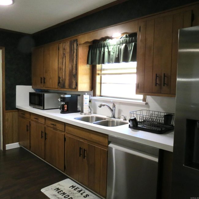 7 Laffite Cv, House other with 3 bedrooms, 2 bathrooms and null parking in Pine Bluff AR | Image 15