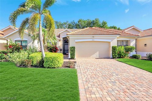 12804 Maiden Cane Ln, BONITA SPRINGS, FL, 34135-3441 | Card Image