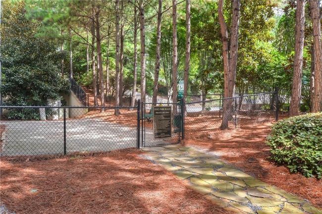 APT-1402 - 11 Perimeter Ctr E, Condo with 2 bedrooms, 2 bathrooms and 2 parking in Atlanta GA | Image 22