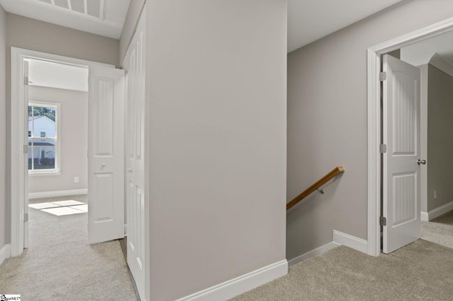 653 Duncan Station Dr, House other with 3 bedrooms, 3 bathrooms and 2 parking in Duncan SC | Image 12