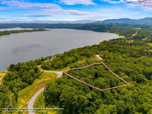 Lot 79 Harbor Ridge Ln, Dandridge, TN, 37725 | Card Image