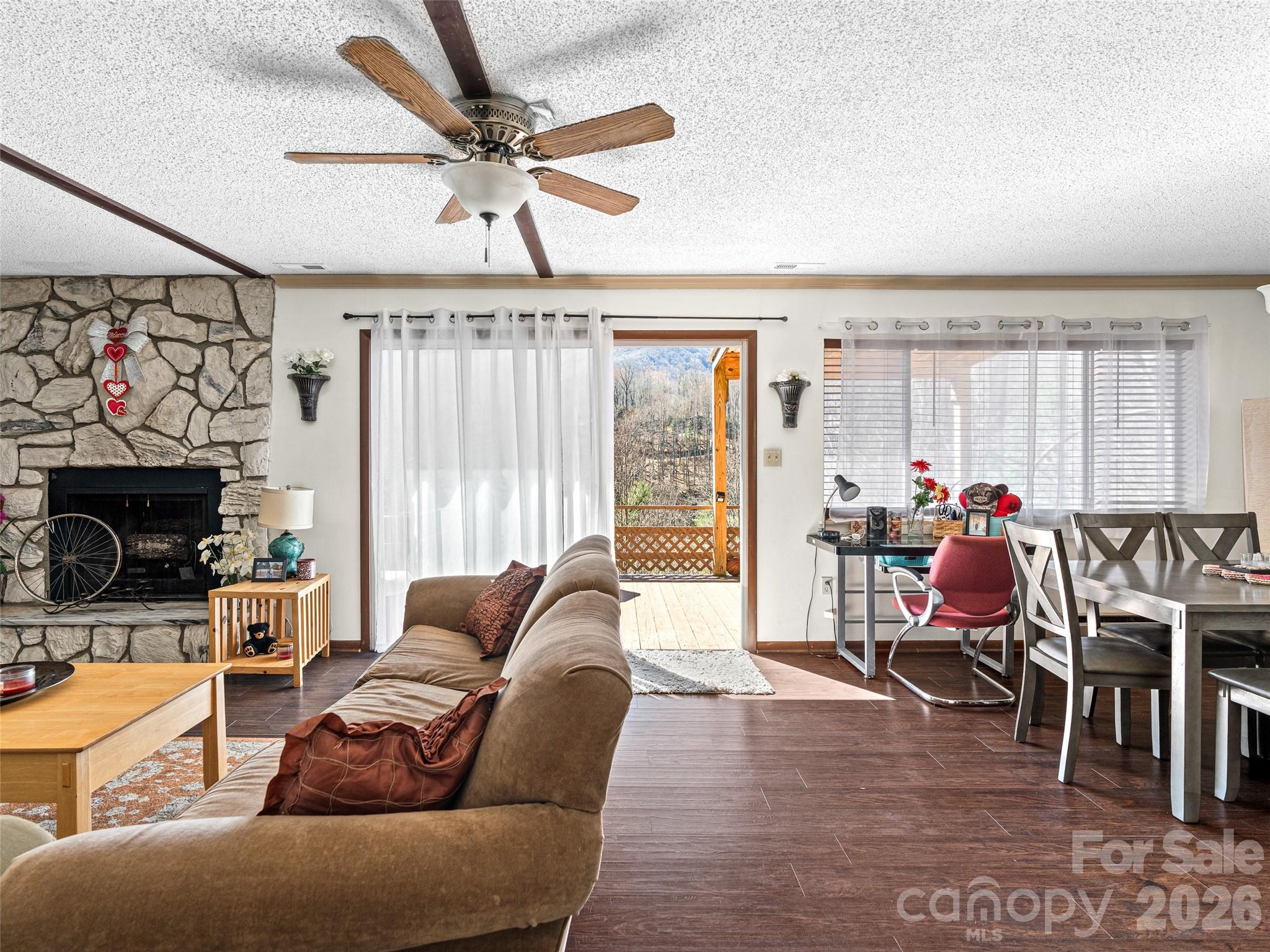 Residential in Maggie Valley 3