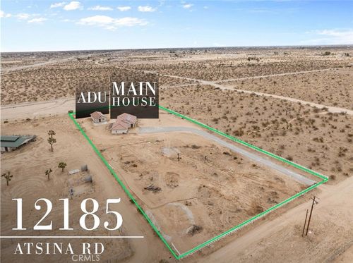 12185 Atsina Rd, Phelan, CA, 92371 | Card Image