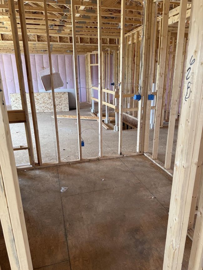 4532 Granite Ridge Rd, House other with 3 bedrooms, 2 bathrooms and null parking in Cedar Falls IA | Image 7