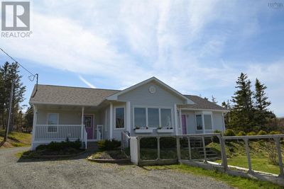 7067 Highway 337, House other with 4 bedrooms, 3 bathrooms and null parking in Cape George Point NS | Image 3