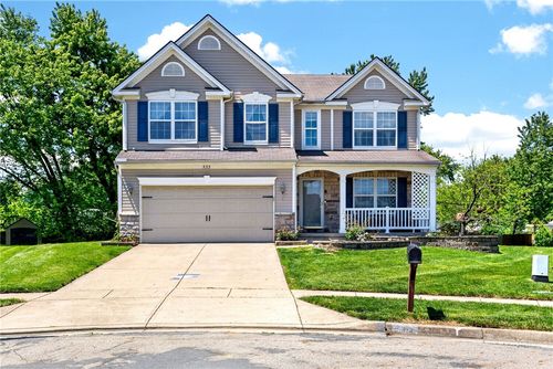 533 Preservation St, Fairborn, OH, 45324-4487 | Card Image