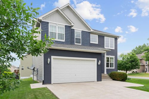 1855 113th Ct Ne, Blaine, MN, 55449-5484 | Card Image