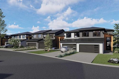 1140 Sailfin Heath, Rural Rocky View County, AB, T3Z0J1 | Card Image