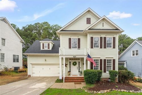 824 Stroud Cir, Wake Forest, NC, 27587-4304 | Card Image