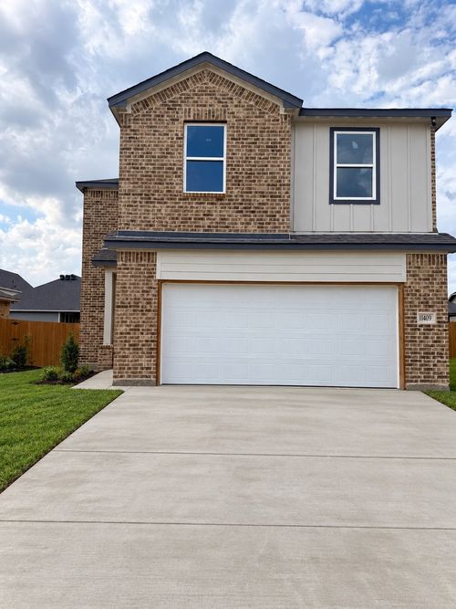 11409 Themis Ct, Lorena, TX, 76655-4801 | Card Image