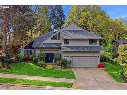 4217 Albert Cir, Lake Oswego, OR, 97035-7250 | Card Image
