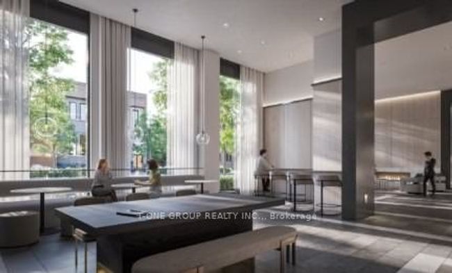 1204 - 1 Jarvis St, Condo with 2 bedrooms, 2 bathrooms and null parking in Hamilton ON | Image 19