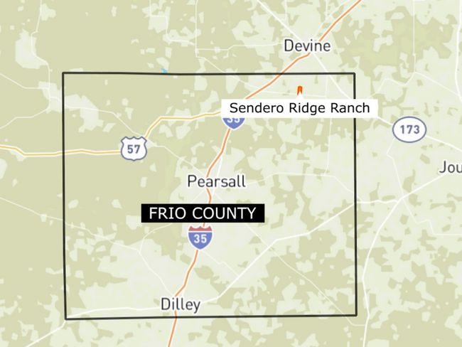 129 Cr 2644, Home with 0 bedrooms, 0 bathrooms and null parking in Moore TX | Image 5