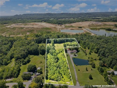 0 Wilson Switch Rd, Borden, IN, 47106 | Card Image