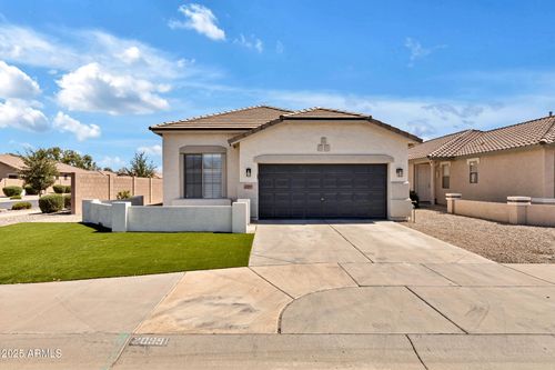 20991 E Desert Hills Blvd, Queen Creek, AZ, 85142-6937 | Card Image