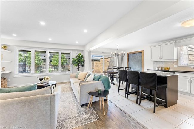9 Philmori Blvd, House other with 4 bedrooms, 4 bathrooms and 6 parking in Fonthill ON | Image 21
