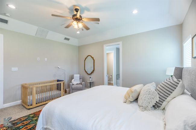 110 Contera Ct, House other with 4 bedrooms, 3 bathrooms and null parking in Abilene TX | Image 24