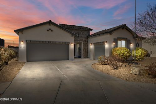 3717 Santa Rosa Ave, Las Cruces, NM, 88012-7449 | Card Image
