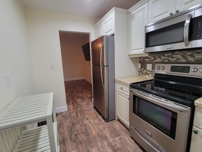 APT-137 - 1340 Ne 28 Th Ave, Condo with 1 bedrooms, 1 bathrooms and null parking in Pompano Beach FL | Image 36