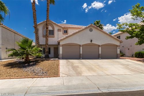 7705 Four Seasons Dr, Las Vegas, NV, 89129-5606 | Card Image