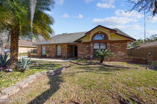 4887 Boza Ct, Fleming Island, FL, 32003-7874 | Card Image