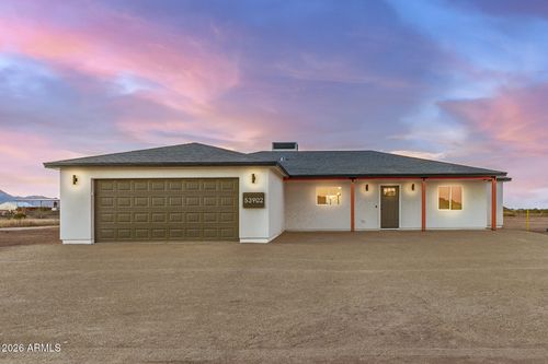 53902 W Footprints Street, Maricopa, AZ, 85139 | Card Image