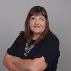 Peggy (Peg) Ellefson