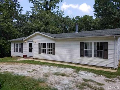 1401 Wilderness Acres Ln, Festus, MO, 63028-4576 | Card Image