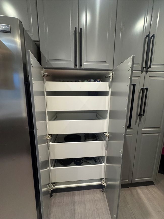 View of closet | Image 9
