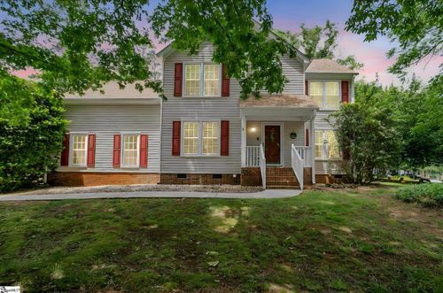 3 Gelding Way, Simpsonville, SC, 29680 | Card Image