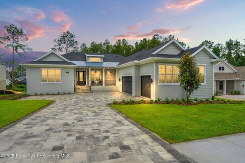 4522 Majestic Hills Loop, BROOKSVILLE, FL, 34601-6495 | Card Image
