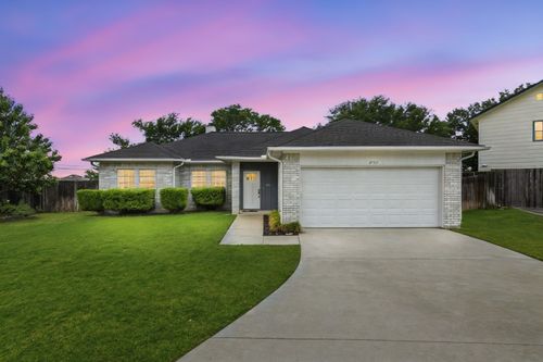 6732 Basswood Dr, Fort Worth, TX, 76135-1508 | Card Image