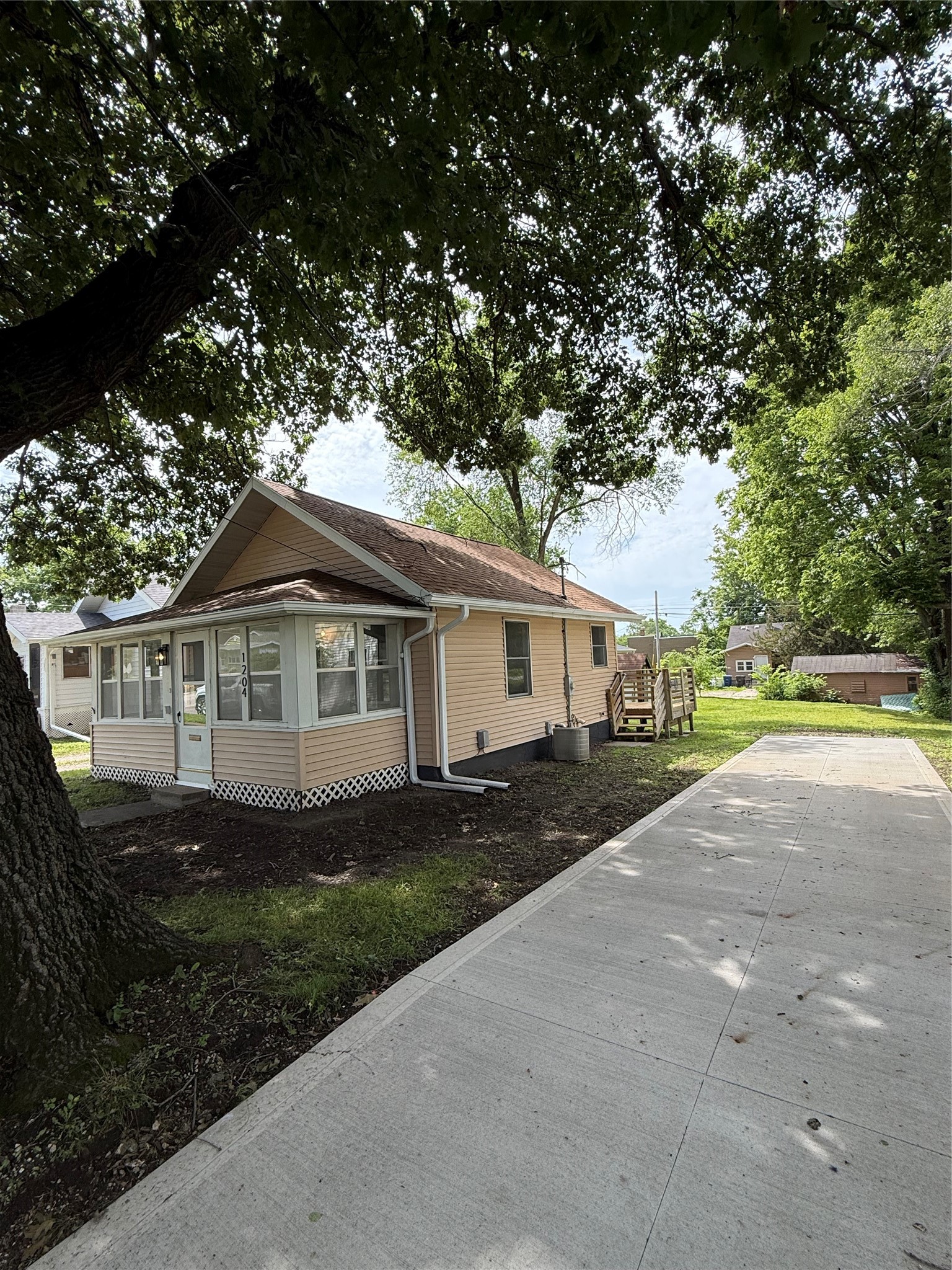 Residential in Des Moines 5