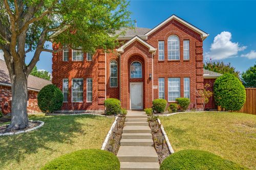 6506 Autumnwood Dr, Frisco, TX, 75035-2155 | Card Image