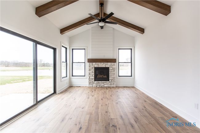 Photo is from completed home, actual home under construction, actual finishes may vary slightly. | Image 14