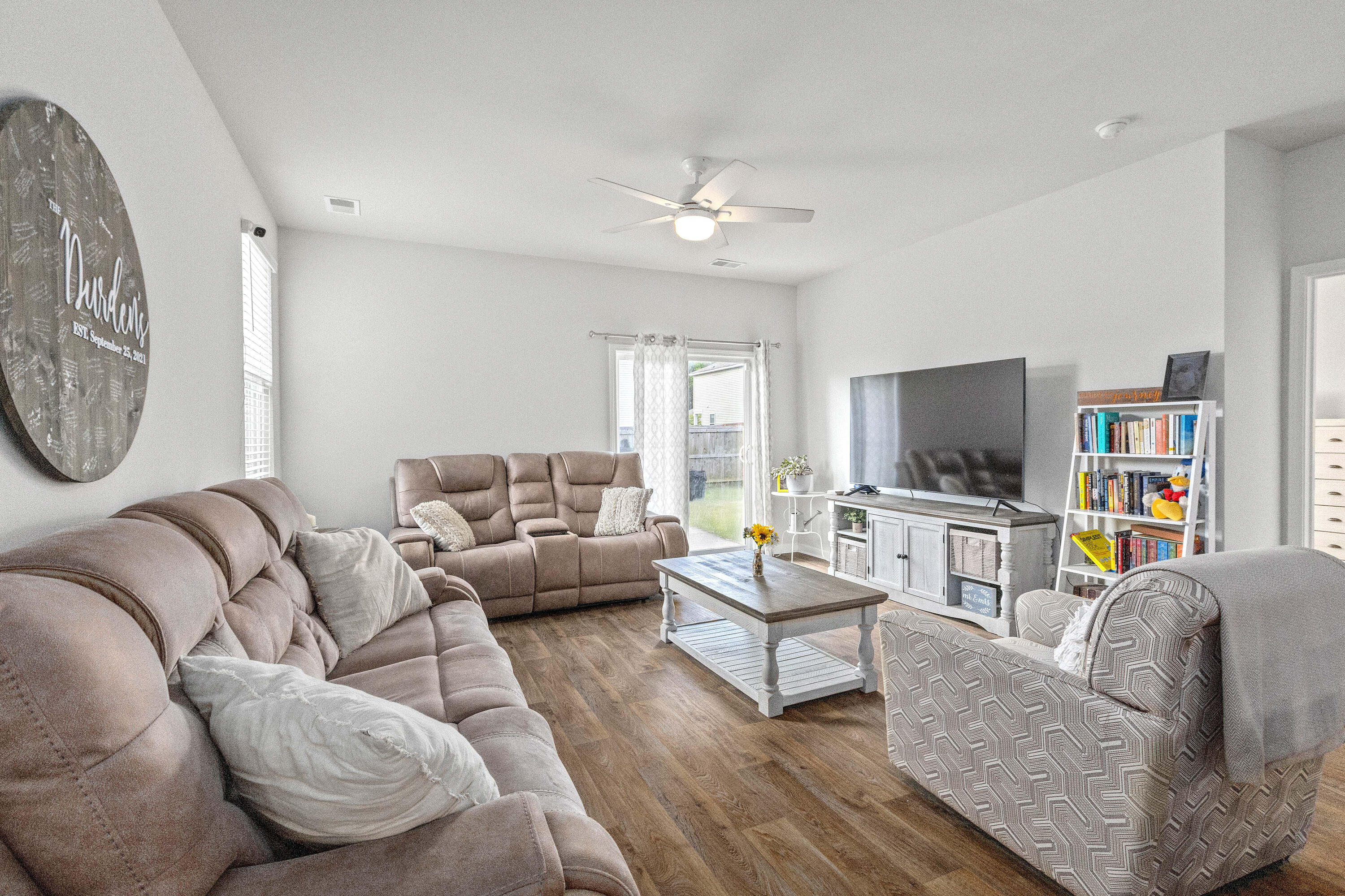 Residential in Summerville 3