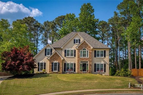 140 Penwick Drive, Roswell, GA, 30075 | Card Image