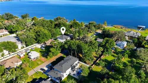 5719 Peninsular Dr, Belle Isle, FL, 32809-3563 | Card Image