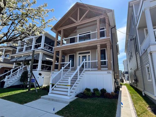 b-1135 West Ave, Ocean City, NJ, 08226 | Card Image