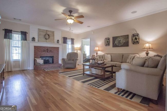 184 Seabolt Way, House other with 3 bedrooms, 2 bathrooms and null parking in Carrollton GA | Image 13