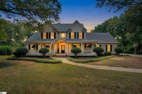 117 Tupelo Drive, Greer, SC, 29651 | Card Image