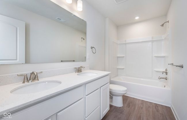 7151 Firestone Rd, House other with 4 bedrooms, 2 bathrooms and null parking in Whitestown IN | Image 22