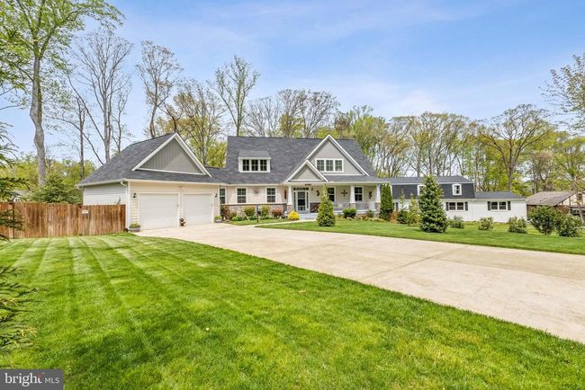 3229 Riverview Dr, House other with 6 bedrooms, 4 bathrooms and null parking in TRIANGLE VA | Image 77