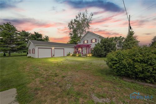 9097 Custar Rd, Custar, OH, 43511-9717 | Card Image